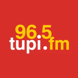Super Rádio Tupi のアイコン