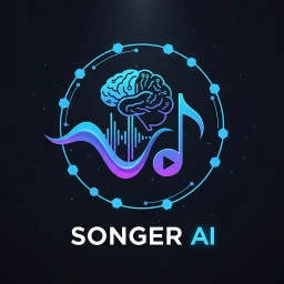 AI ソングミュージックメーカーソングメーカー AI のアイコン